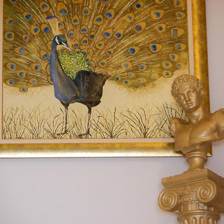 Megaron Διαμέρισμα Ερμούπολη Εξωτερικό φωτογραφία